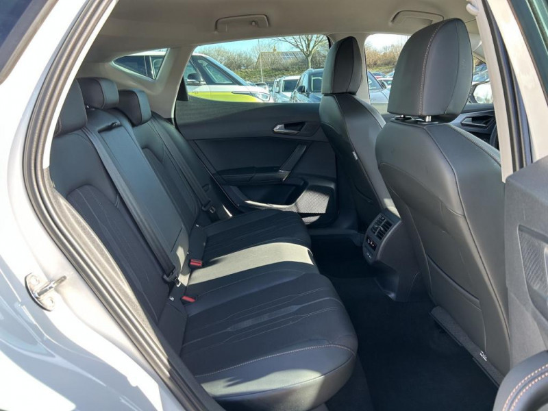 Cupra Formentor 1.5 TSI 150 ch BVM  occasion � L'Union - photo n�12