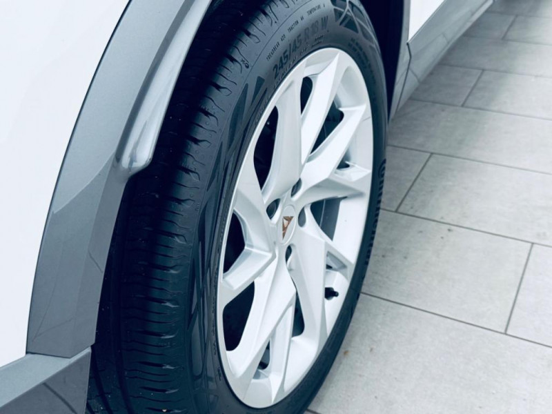 Cupra Formentor 1.5 TSI 150 ch BVM  occasion � L'Union - photo n�8