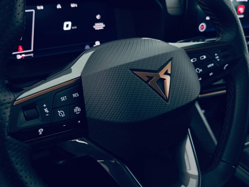 Cupra Formentor 1.5 TSI 150 ch BVM  occasion � L'Union - photo n�3