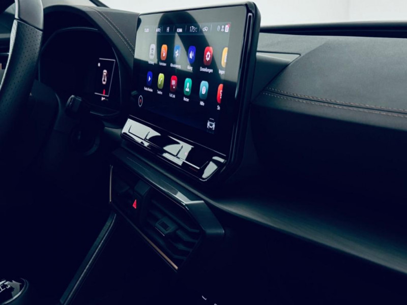 Cupra Formentor 1.5 TSI 150 ch BVM  occasion � L'Union - photo n�5