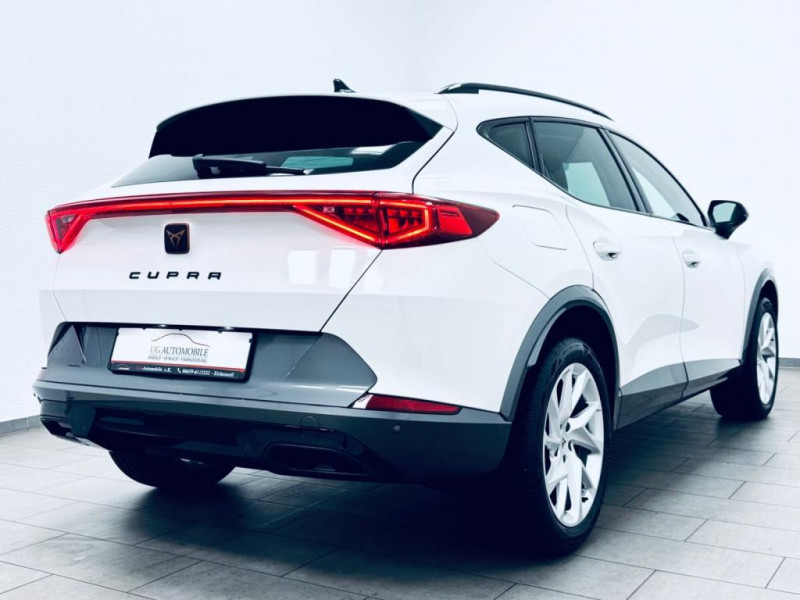 Cupra Formentor 1.5 TSI 150 ch BVM  occasion � L'Union - photo n�7