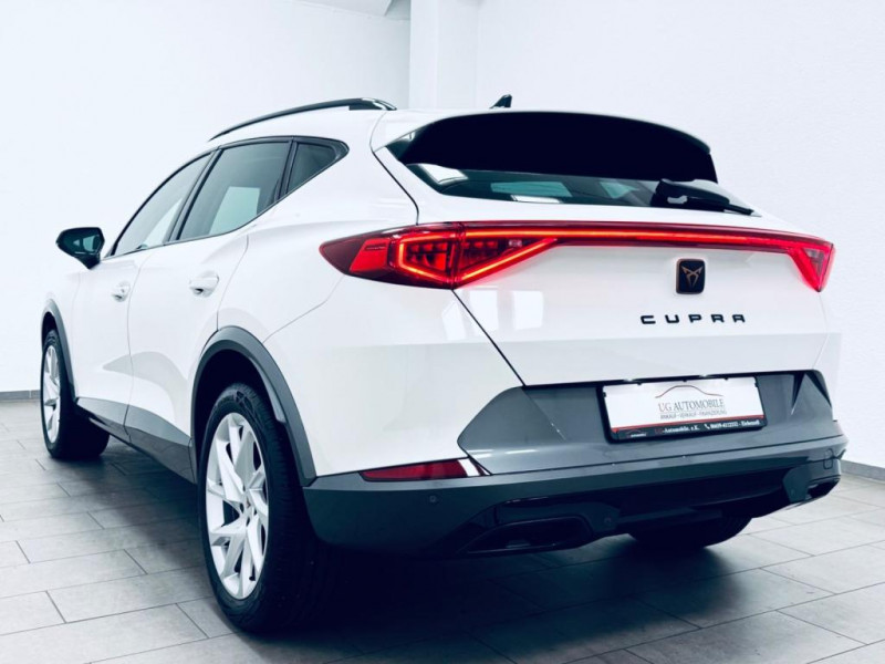 Cupra Formentor 1.5 TSI 150 ch BVM  occasion � L'Union - photo n�10