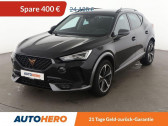 Cupra Formentor 1.5 TSI 150 ch BVM   L'Union 31