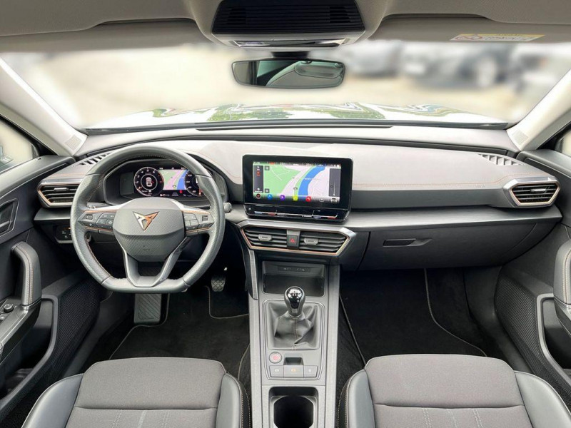Cupra Formentor 1.5 TSI 150 ch BVM  occasion  L'Union - photo n8