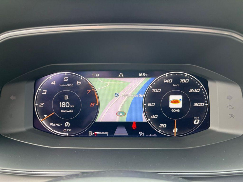 Cupra Formentor 1.5 TSI 150 ch BVM  occasion  L'Union - photo n9
