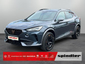 Cupra Formentor occasion année 2023 boite Manuelle Annonce Cupra Formentor occasion Essence 1.5 TSI 150 ch BVM à L'Union