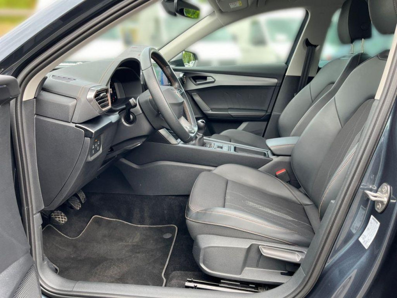 Cupra Formentor 1.5 TSI 150 ch BVM  occasion  L'Union - photo n11