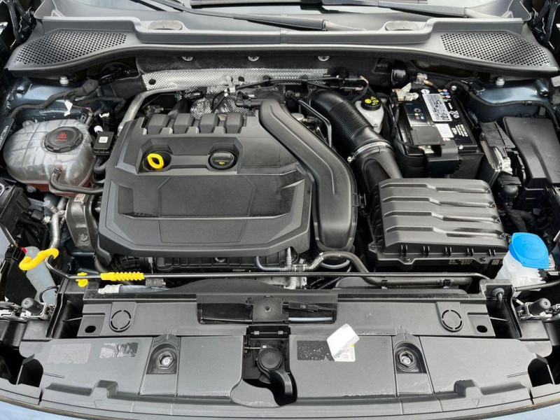 Cupra Formentor 1.5 TSI 150 ch BVM  occasion  L'Union - photo n7