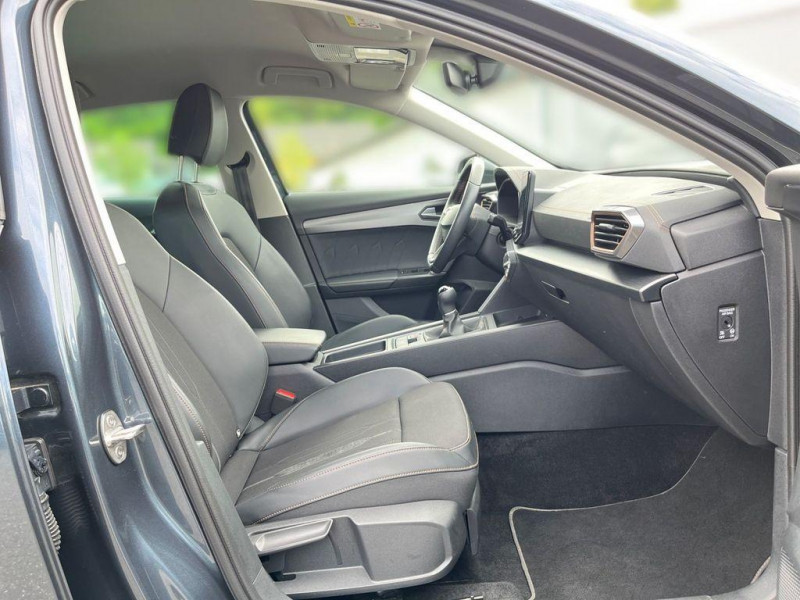 Cupra Formentor 1.5 TSI 150 ch BVM  occasion  L'Union - photo n12