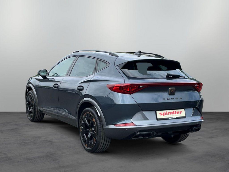 Cupra Formentor 1.5 TSI 150 ch BVM  occasion  L'Union - photo n2