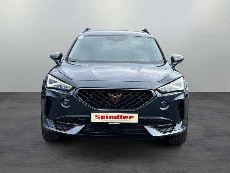 Cupra Formentor 1.5 TSI 150 ch BVM  occasion  L'Union - photo n4