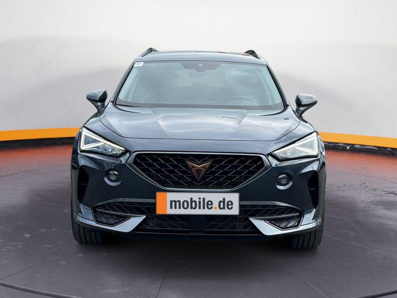 Cupra Formentor 1.5 TSI 150 ch BVM  occasion  L'Union - photo n2
