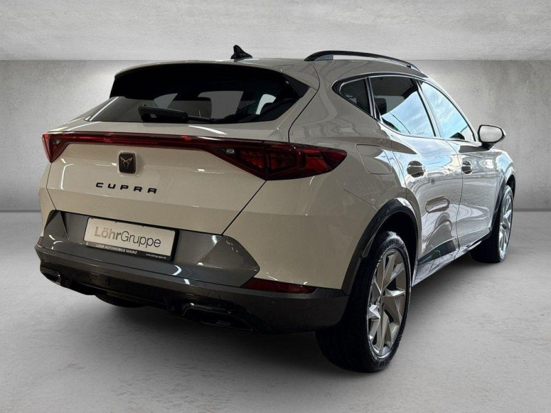 Cupra Formentor 1.5 TSI 150 ch BVM  occasion  L'Union - photo n3