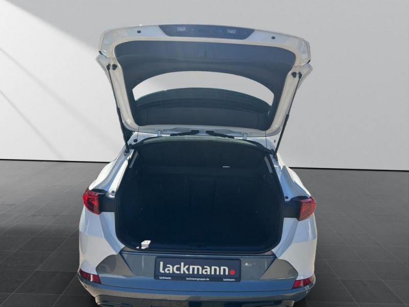 Cupra Formentor 1.5 TSI 150 ch BVM  occasion  L'Union - photo n7