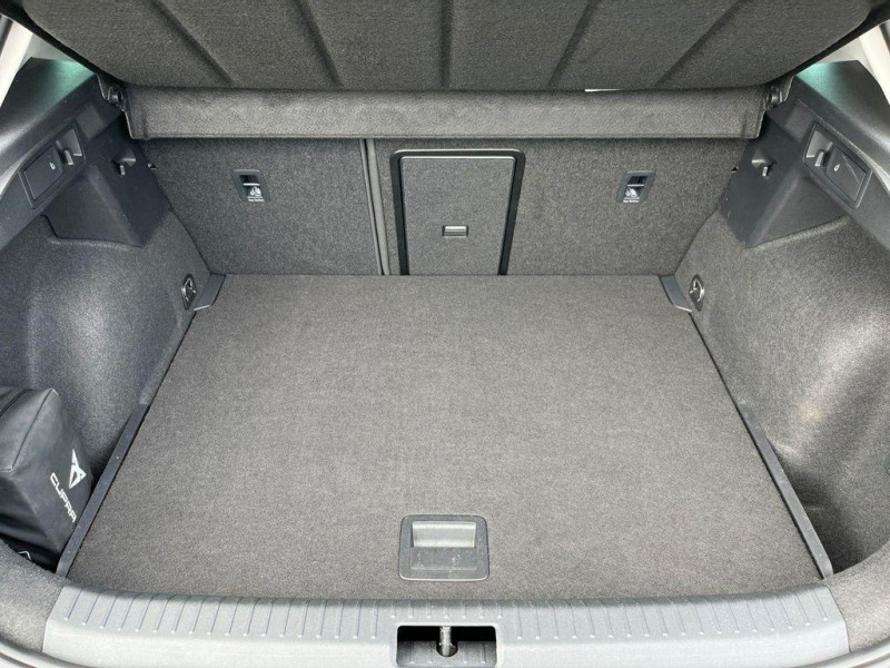 Cupra Formentor 1.5 TSI 150 ch BVM  occasion  L'Union - photo n11