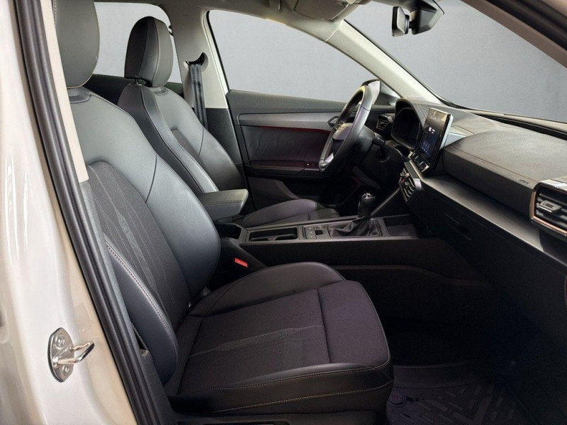 Cupra Formentor 1.5 TSI 150 ch BVM  occasion  L'Union - photo n13