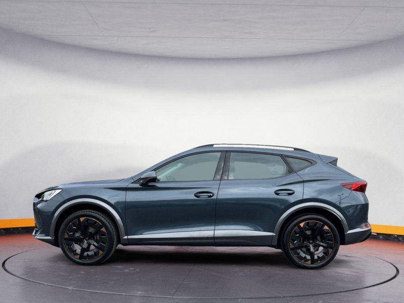 Cupra Formentor 1.5 TSI 150 ch BVM  occasion  L'Union - photo n6