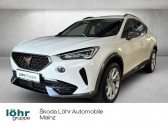 Cupra Formentor 1.5 TSI 150 ch BVM   L'Union 31