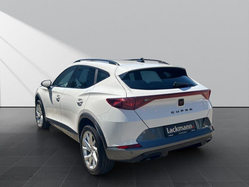 Cupra Formentor 1.5 TSI 150 ch BVM  occasion  L'Union - photo n5