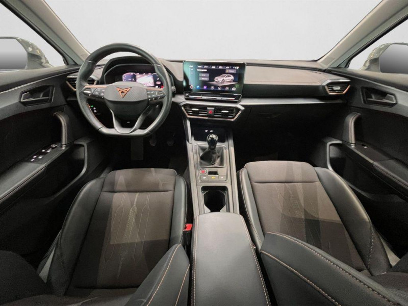 Cupra Formentor 1.5 TSI 150 ch BVM  occasion  L'Union - photo n3