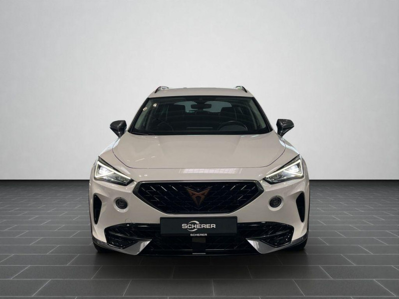 Cupra Formentor 1.5 TSI 150 ch BVM  occasion  L'Union - photo n5