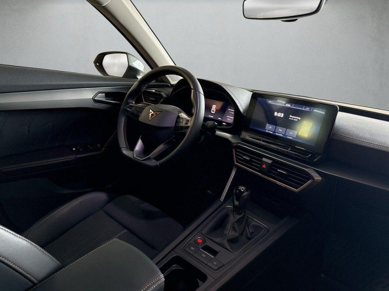 Cupra Formentor 1.5 TSI 150 ch BVM  occasion  L'Union - photo n7