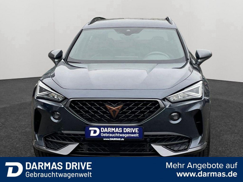 Cupra Formentor 1.5 TSI 150 ch BVM  occasion  L'Union - photo n3