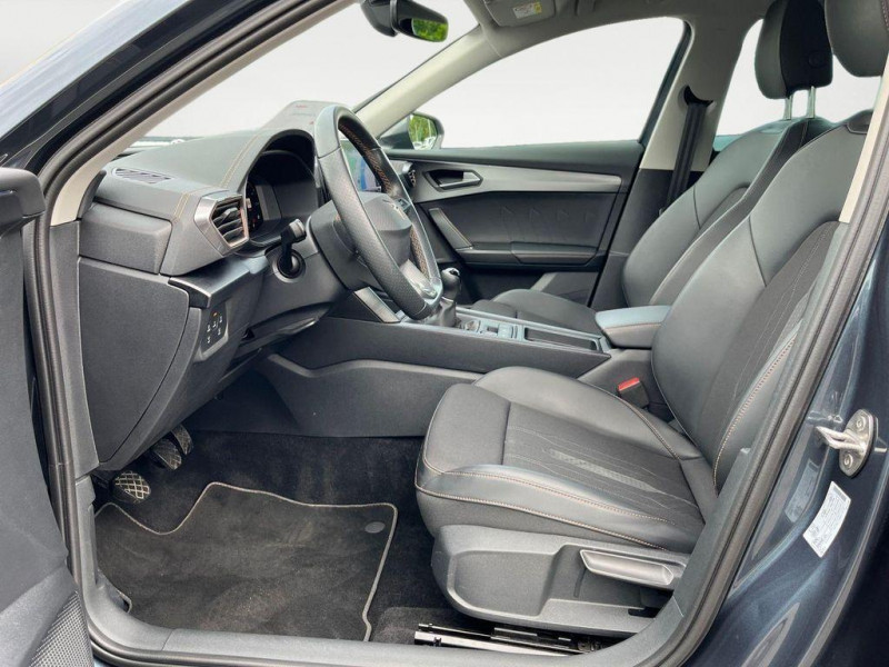 Cupra Formentor 1.5 TSI 150 ch BVM  occasion  L'Union - photo n8