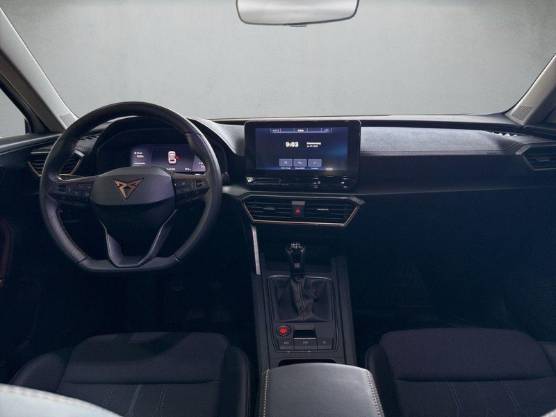 Cupra Formentor 1.5 TSI 150 ch BVM  occasion  L'Union - photo n8