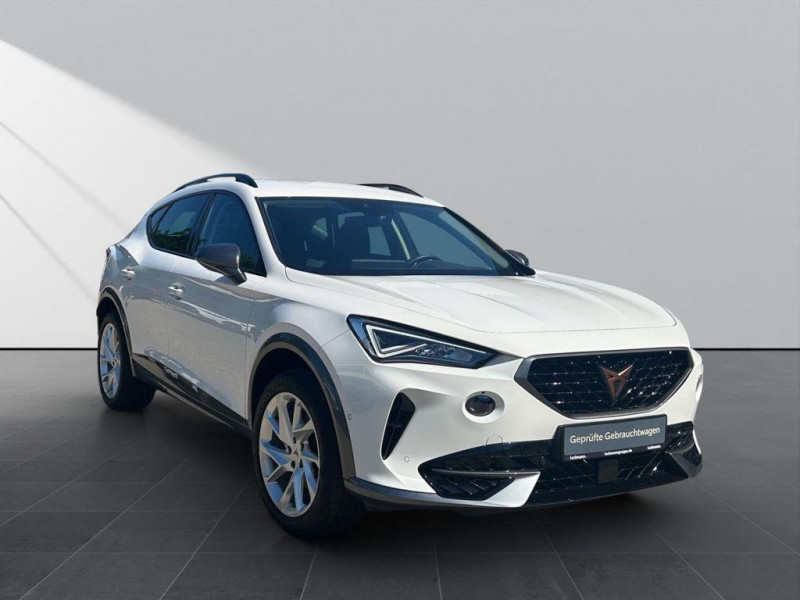 Cupra Formentor 1.5 TSI 150 ch BVM  occasion  L'Union - photo n3