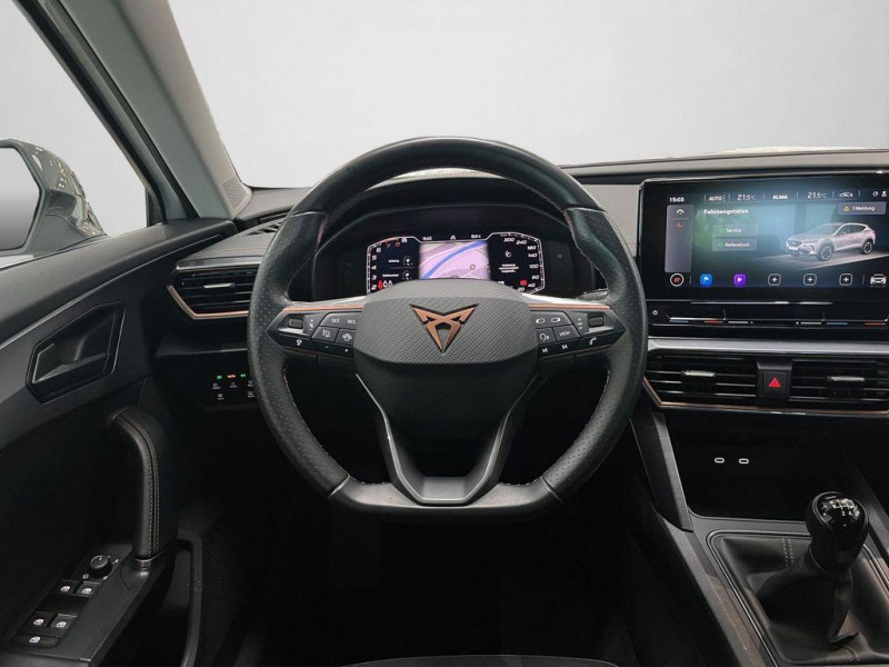 Cupra Formentor 1.5 TSI 150 ch BVM  occasion  L'Union - photo n9