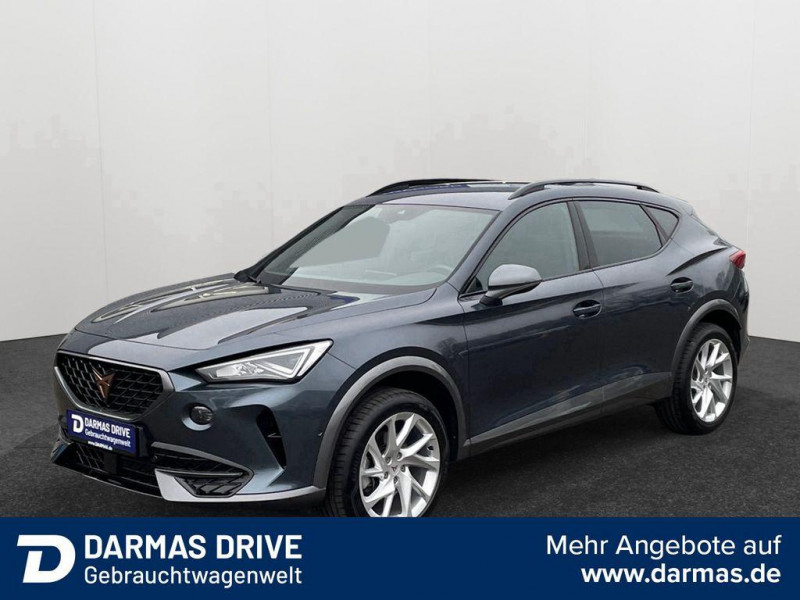 Cupra Formentor 1.5 TSI 150 ch BVM  occasion  L'Union