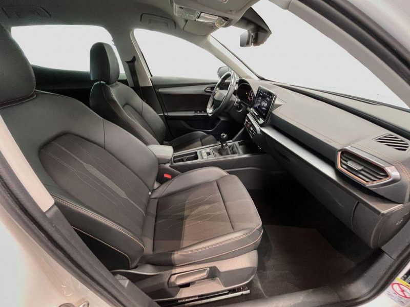 Cupra Formentor 1.5 TSI 150 ch BVM  occasion  L'Union - photo n4