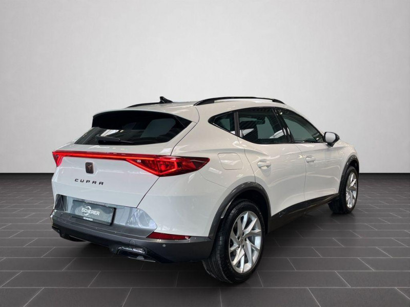 Cupra Formentor 1.5 TSI 150 ch BVM  occasion  L'Union - photo n2