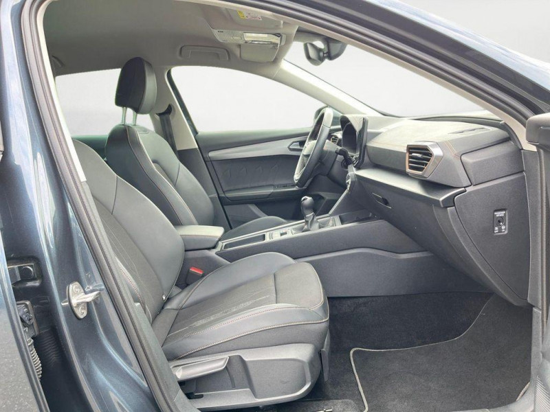 Cupra Formentor 1.5 TSI 150 ch BVM  occasion  L'Union - photo n9