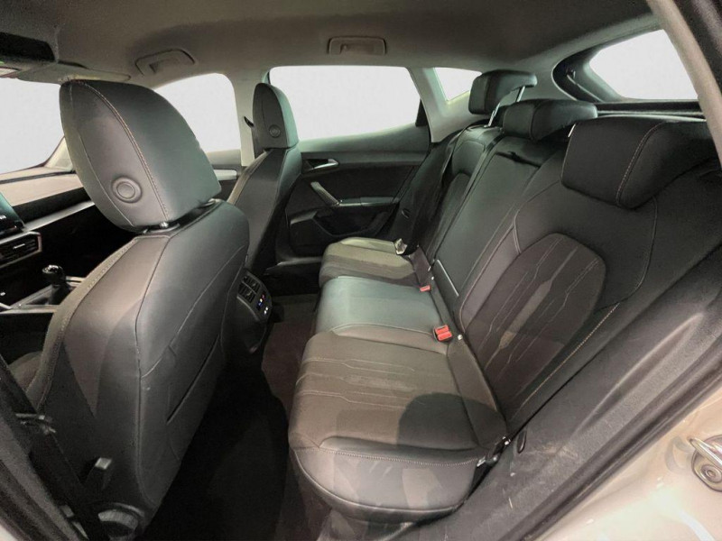 Cupra Formentor 1.5 TSI 150 ch BVM  occasion  L'Union - photo n14