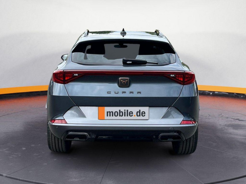 Cupra Formentor 1.5 TSI 150 ch BVM  occasion  L'Union - photo n4