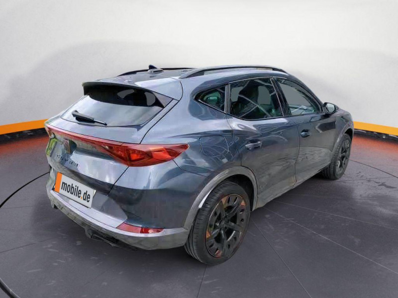 Cupra Formentor 1.5 TSI 150 ch BVM  occasion  L'Union - photo n3