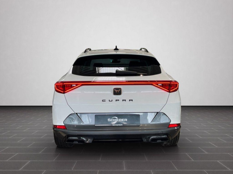 Cupra Formentor 1.5 TSI 150 ch BVM  occasion  L'Union - photo n6