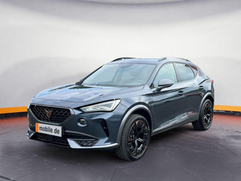 Cupra Formentor 1.5 TSI 150 ch BVM  occasion  L'Union