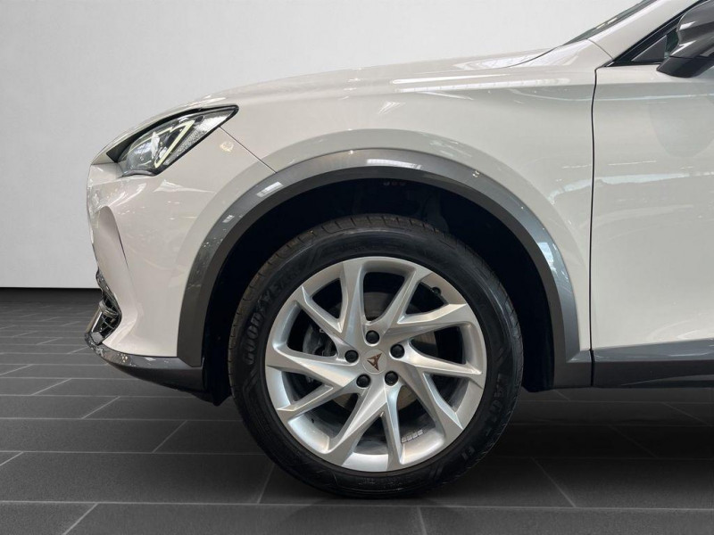 Cupra Formentor 1.5 TSI 150 ch BVM  occasion  L'Union - photo n8
