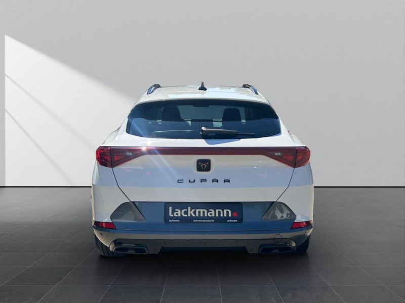 Cupra Formentor 1.5 TSI 150 ch BVM  occasion  L'Union - photo n6