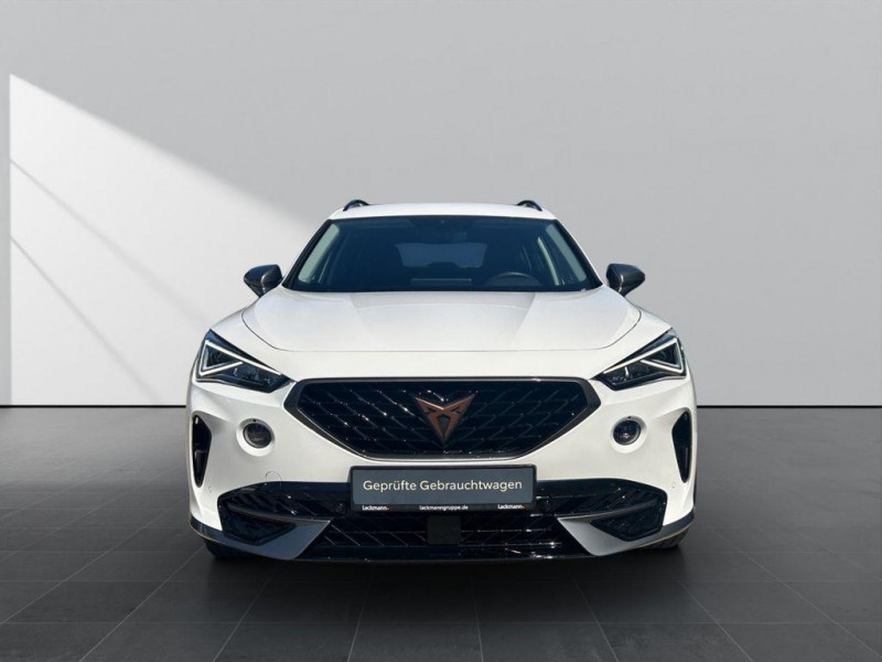 Cupra Formentor 1.5 TSI 150 ch BVM  occasion  L'Union - photo n2