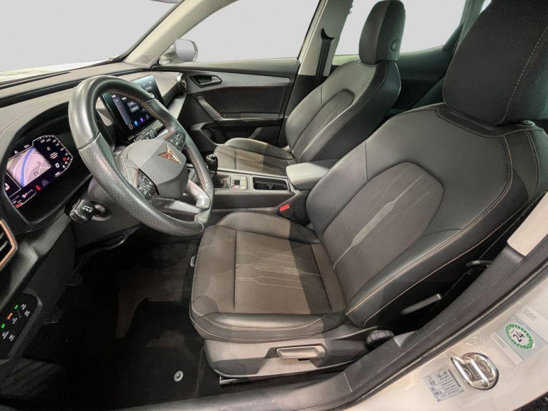 Cupra Formentor 1.5 TSI 150 ch BVM  occasion  L'Union - photo n12