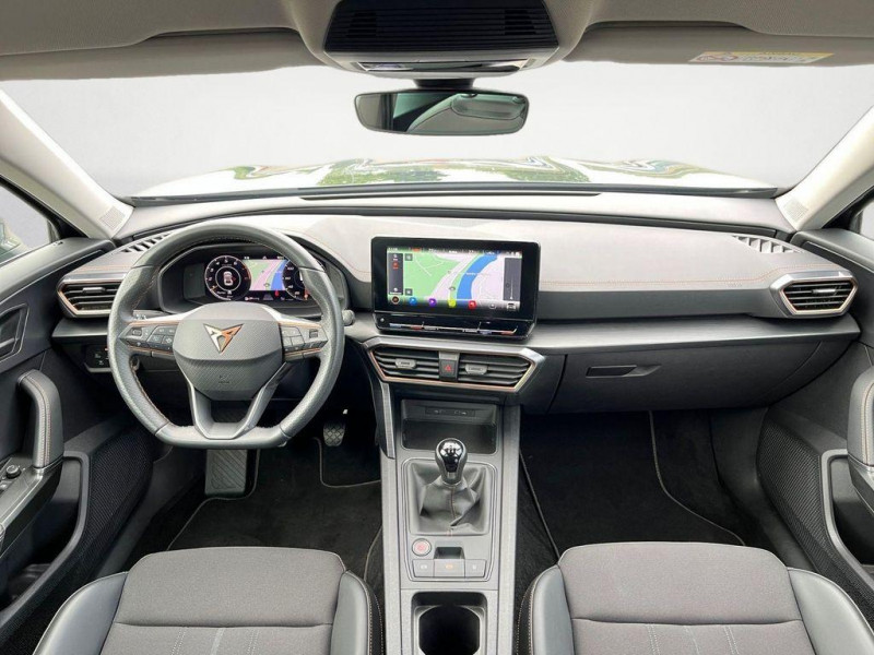 Cupra Formentor 1.5 TSI 150 ch BVM  occasion  L'Union - photo n7