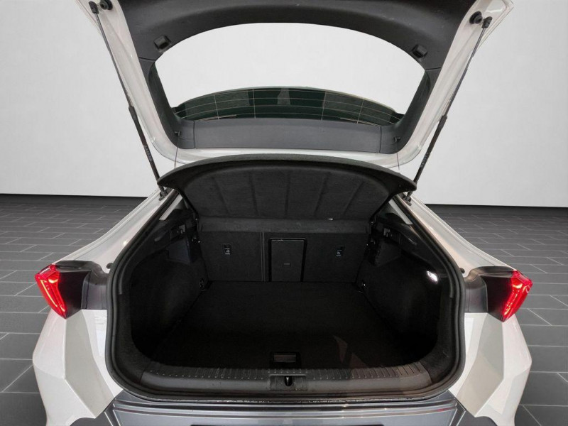 Cupra Formentor 1.5 TSI 150 ch BVM  occasion  L'Union - photo n15