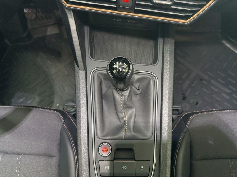 Cupra Formentor 1.5 TSI 150 ch BVM  occasion  L'Union - photo n9
