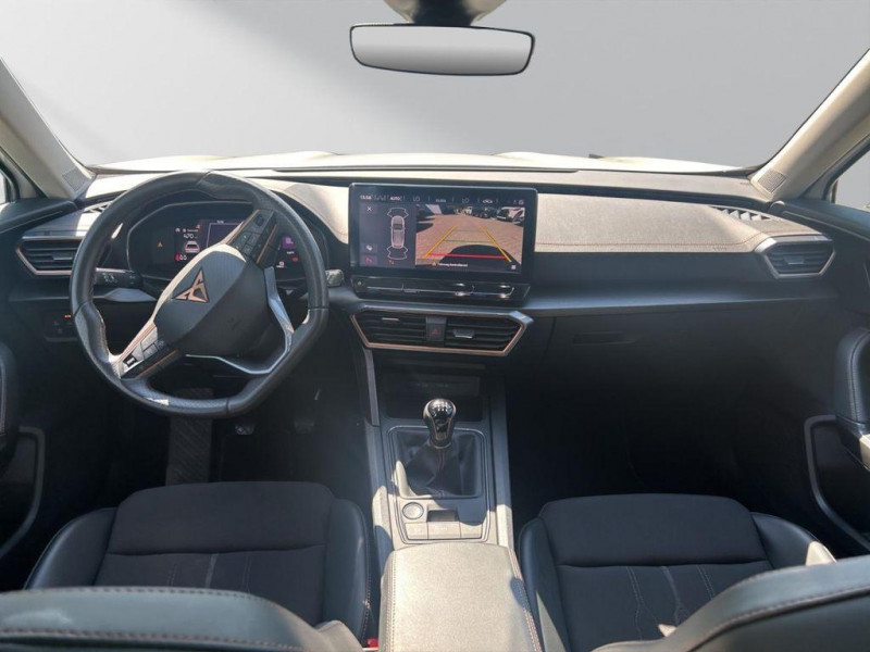 Cupra Formentor 1.5 TSI 150 ch BVM  occasion  L'Union - photo n10