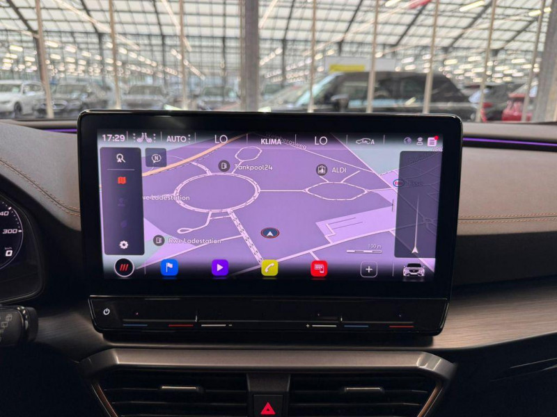 Cupra Formentor 1.5 TSI 150 ch BVM  occasion  L'Union - photo n11
