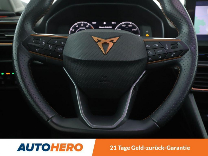 Cupra Formentor 1.5 TSI 150 ch BVM  occasion  L'Union - photo n11